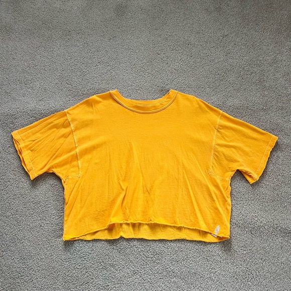 FP Movement Inspire Tee - Picture 1 of 5